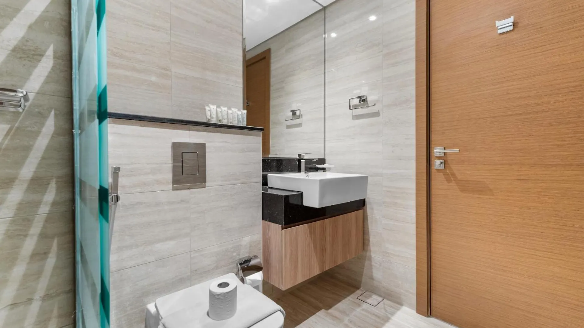 Exclusive Apartment In Missoni - 5 Min To Downtown Dubai