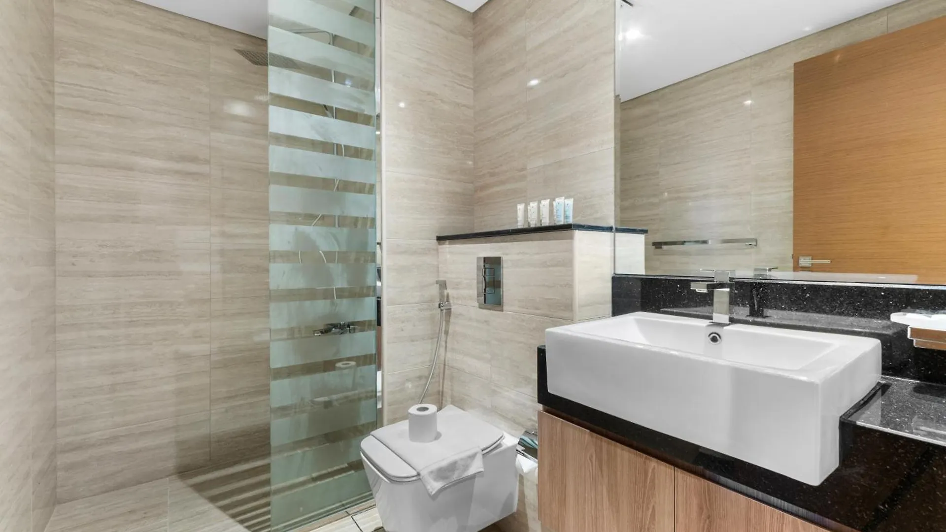 Exclusive Apartment In Missoni - 5 Min To Downtown Dubai