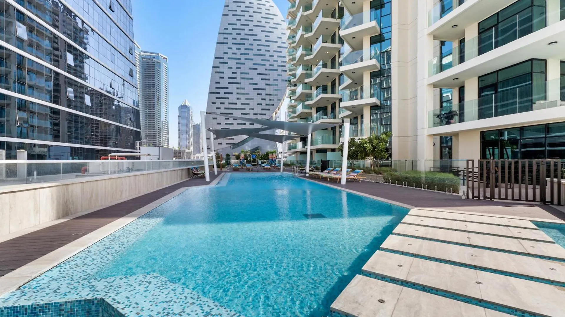 Exclusive Apartment In Missoni - 5 Min To Downtown Dubai