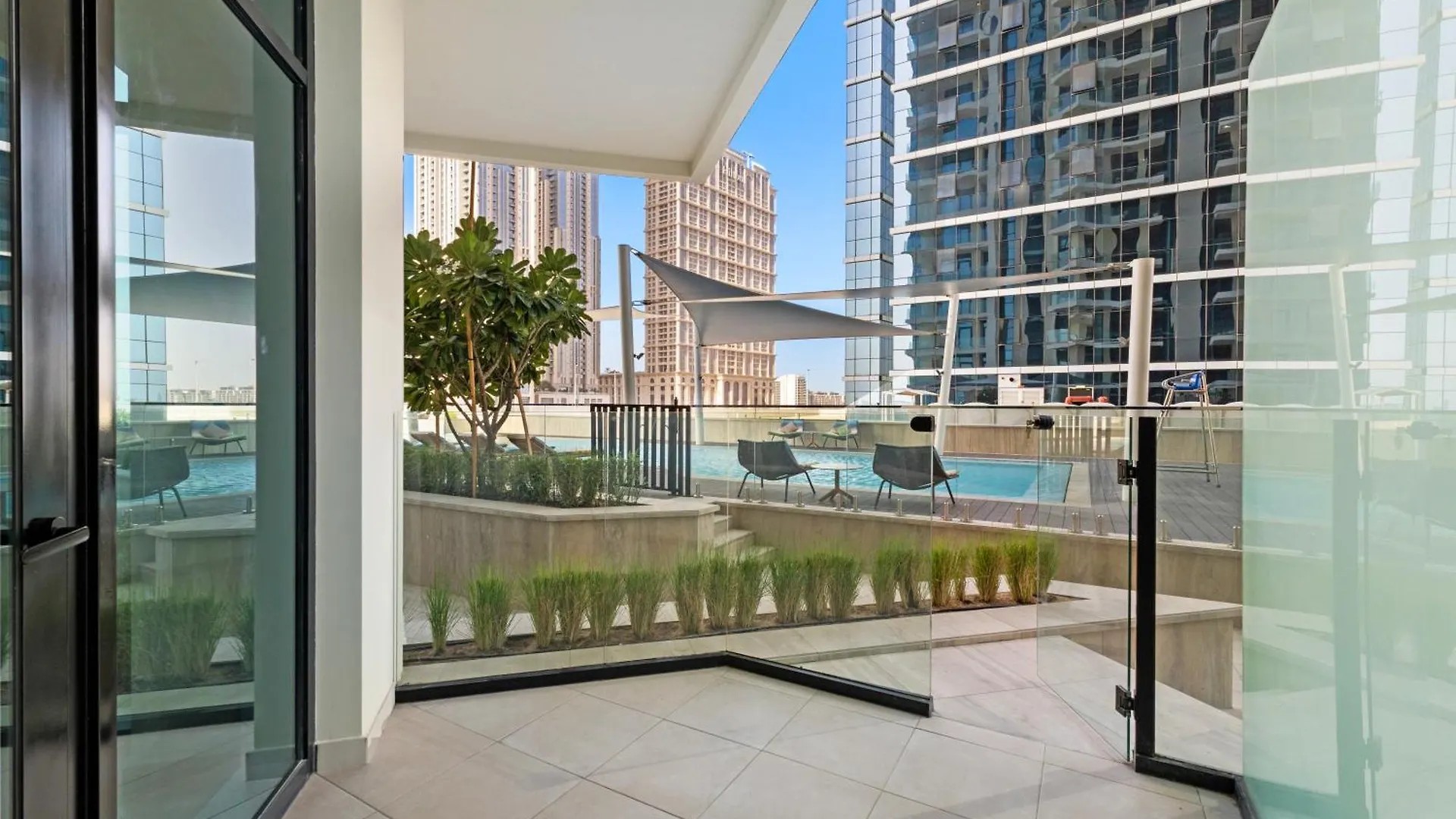 Exclusive Apartment In Missoni - 5 Min To Downtown Dubai