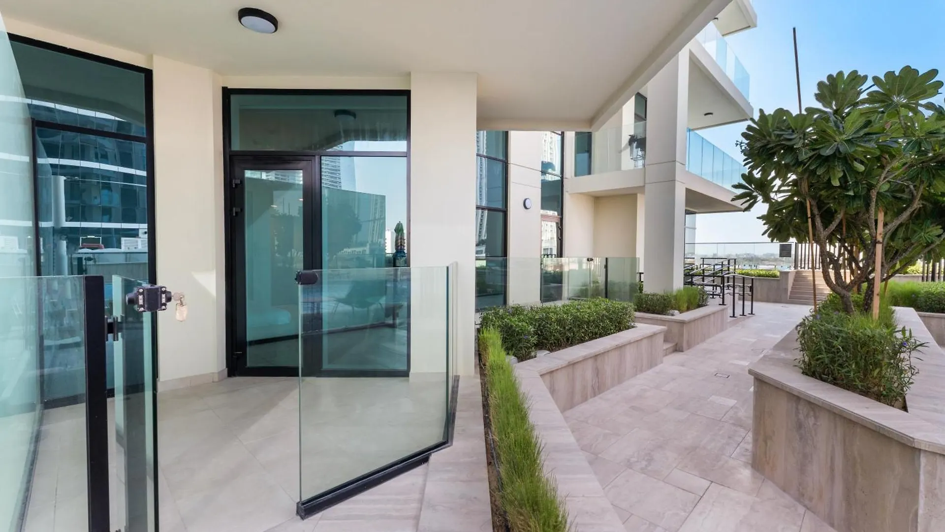 Exclusive Apartment In Missoni - 5 Min To Downtown Dubai