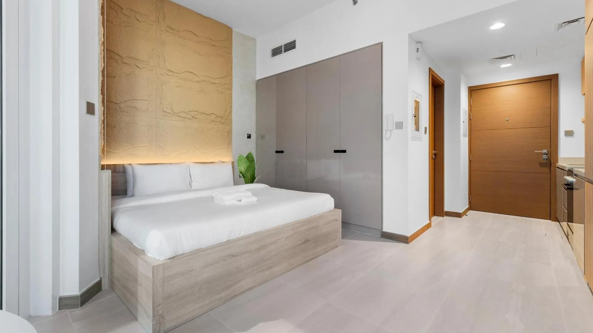 Exclusive Apartment In Missoni - 5 Min To Downtown Dubai