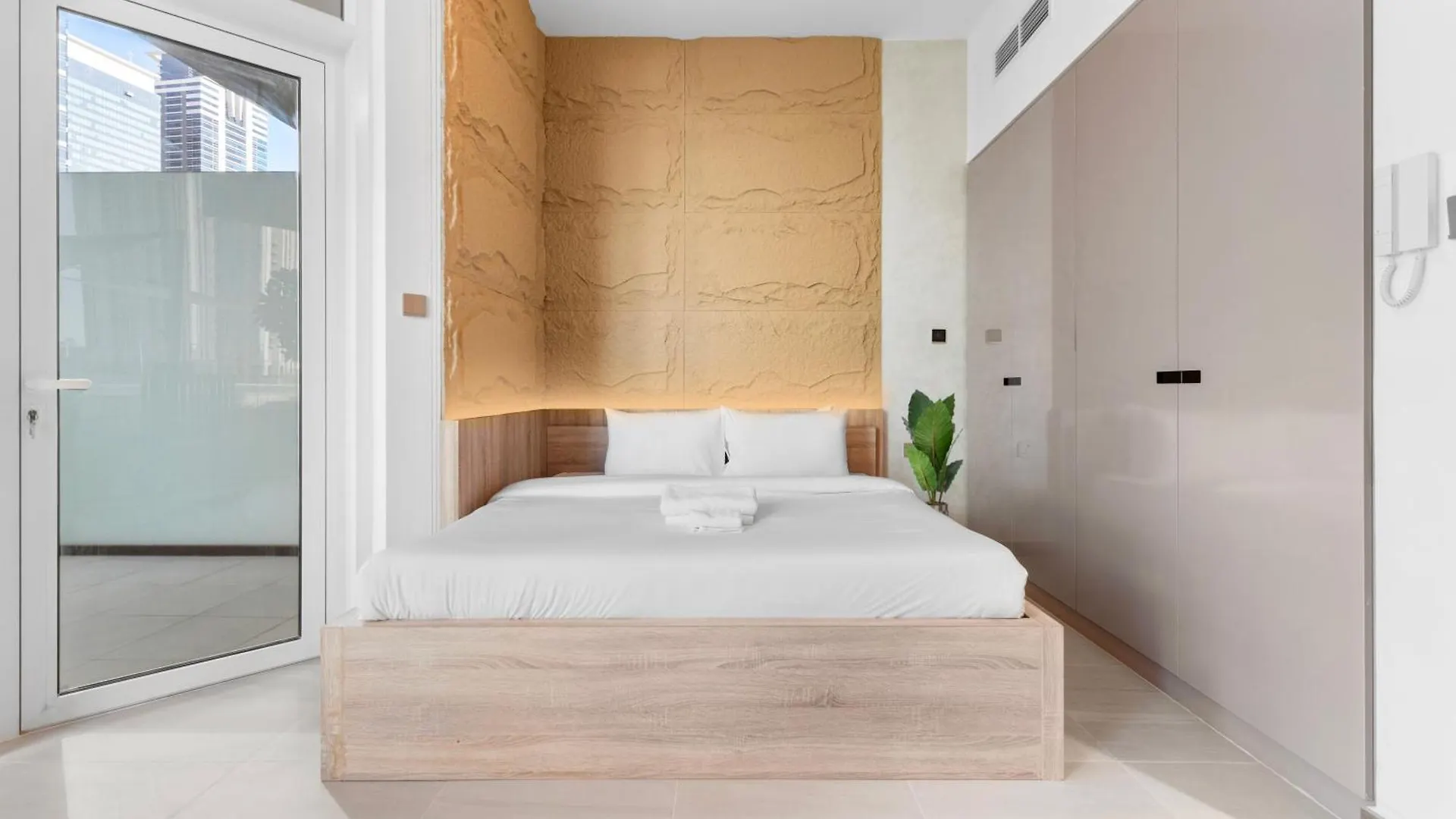 Exclusive Apartment In Missoni - 5 Min To Downtown Dubai