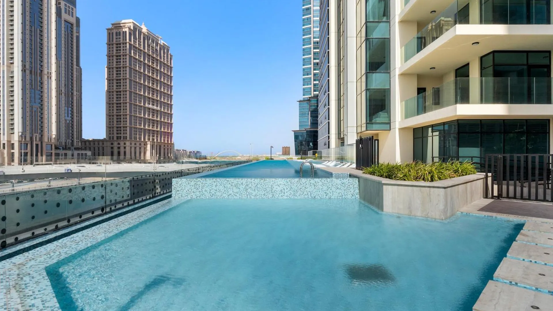 Exclusive Apartment In Missoni - 5 Min To Downtown Dubai Birleşik Arap Emirlikleri